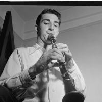 Mort du clarinettiste Buddy DeFranco, un maître du jazz