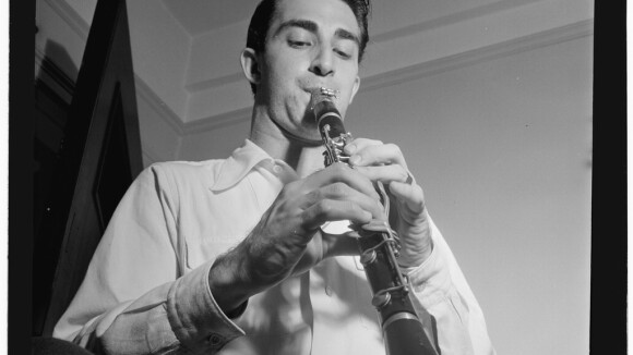 Mort du clarinettiste Buddy DeFranco, un maître du jazz