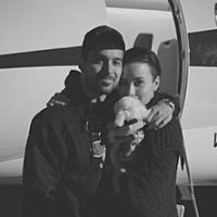 Demi Lovato, amoureuse de Wilmer et gaga de son chiot : ''Ma famille...''