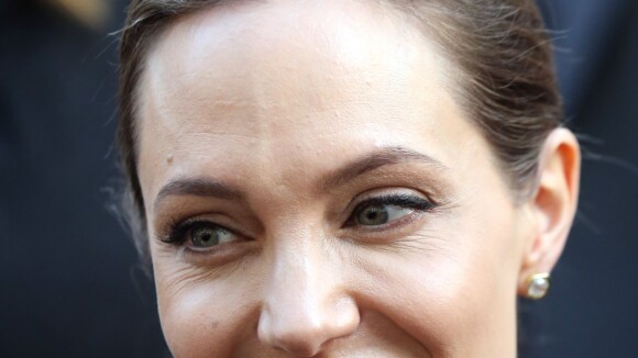 Angelina Jolie: 'Avec 6 enfants, on se démultiplie pour ne pas froisser les ego'