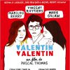 Bande-annonce de "Valentin Valentin" de Pascal Thomas, en salles le 7 janvier 2015.