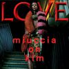 Kim Kardashian en couverture de Love Magazine, méconnaissable. Le 4 janvier 2014, Instagram