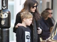 Liv Tyler enceinte : Sa grosse bague fait naître des rumeurs de mariage