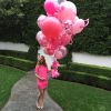 Molly Sims, enceinte de son deuxième enfant, révèle sur son blog qu'elle attend une fille. Le 5 janvier 2015.