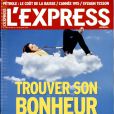  Retrouvez l'int&eacute;gralit&eacute; de l'interview de Sylvain Tesson dans le magazine  L'Express  en kiosque du 7 au 13 janvier 2015. 