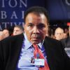 Mohamed Ali se prêtera en 2010 aux expérimentations d'un traitement contre la maladie de Parkinson