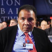 Mohamed Ali hospitalisé : La légende de la boxe est rentrée chez elle