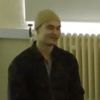 Khan (ou Kan) Bonfils intervenant à l'Université de Northampton en Angleterre le 31 janvier 2014
