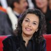 Saida Jawad à Paris le 30 Octobre 2012.