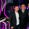 Les Chevaliers du Fiel - Émission spéciale Qui veut gagner des millions ?, sur TF1, ce vendredi 9 janvier 2014.