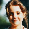 Photo de Kate Middleton à 5 ans, en 1987, que les services de la monarchie britannique ont utilisée pour célébrer le 33e anniversaire de la duchesse de Cambridge.