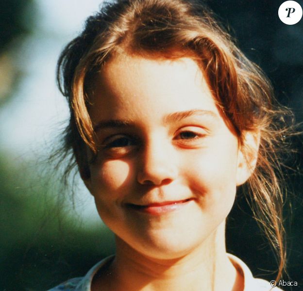 Kate Middleton Enceinte Une Photo D Enfance Pour Feter Son 33e Anniversaire Purepeople