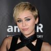 Miley Cyrus à Los Angeles, le 29 octobre 2014.