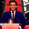Mika dans The Voice 3, samedi 11 janvier 2014.