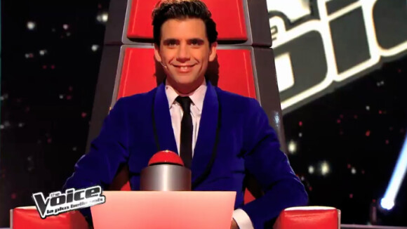 Mika, 900 000 euros pour The Voice ? ''C'est n'importe quoi !''