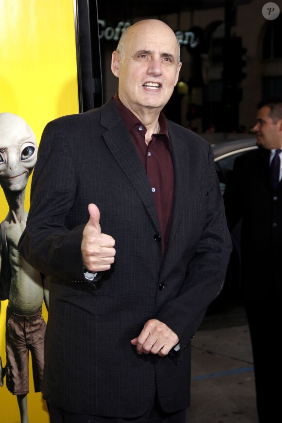Jeffrey Tambor à Los Angeles le 14 mars 2010.