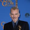 Billy Bob Thornton lors des Golden Globes à Los Angeles le 11 janvier 2015