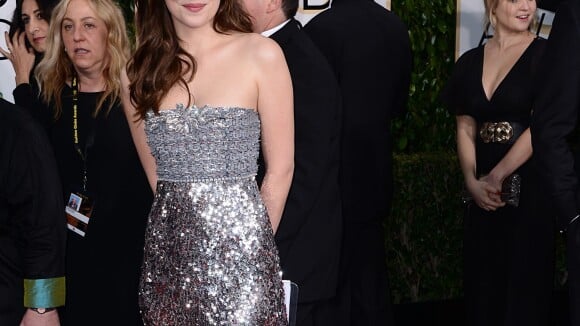 Golden Globes : Le meilleur... et le pire des robes du tapis rouge !