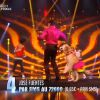 José Fuentes - Demi-finale de "La France a un incroyable talent 2015" sur M6. Le 13 janvier 2014.