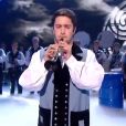 Bagad de Vannes   - Demi-finale de "La France a un incroyable talent 2015" sur M6. Le 13 janvier 2014.