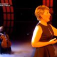 Marianne - Demi-finale de "La France a un incroyable talent 2015" sur M6. Le 13 janvier 2014.
