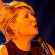 Marianne - Demi-finale de "La France a un incroyable talent 2015" sur M6. Le 13 janvier 2014.