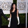 La tenue d'Amal Clooney n'a pas fait l'unanimité chez la Fashion Police de la chaîne E!