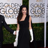 Amal Clooney : La femme de George vivement critiquée pour son manque de goût...