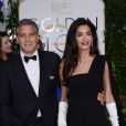 La tenue d'Amal Clooney n'a pas fait l'unanimité chez la Fashion Police de la chaîne E!
