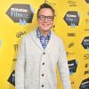Tom Arnold à la Première du film "Supermensch: The Legend of Shep Gordon" à Austin, le 9 mars 2014.
