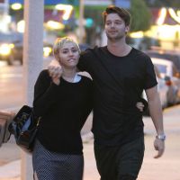 Miley Cyrus : Son frère est en couple avec la soeur de son boyfriend Patrick