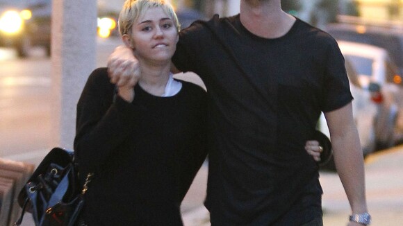 Miley Cyrus : Son frère est en couple avec la soeur de son boyfriend Patrick
