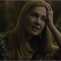 Gone Girl : Rosamund Pike à la fois nommée aux Oscars et moquée !