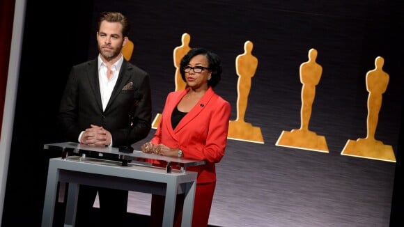 Oscars 2015 : La diversité mise à mal, pas de femmes ni d'artistes de couleur...