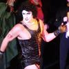 35e anniversaire du Rocky Horror Picture Show, au Wiltern Theater à Los Angeles, le 28 octobre 2010 : Julian McMahon