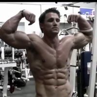 Mort de Greg Plitt : Le bodybuilder de 37 ans percuté par un train...