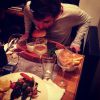 Fauve Hautot : Déjeuner gourmand avec son petit ami Jules Renault