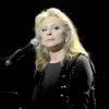 Veronique Sanson en concert a la Salle Pleyel le 21 décembre 2012