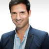 Grégory Ascher, présentateur des saisons 1 et 2 du Bachelor sur NT1.