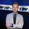 Ronan Keating lors du Gala IWC lors du Salon International de la Haute Horlogerie (SIHH) a Geneve le 21 janvier 2014.  