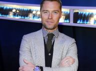 Ronan Keating : Ce jour où il a mis un coup de tête au pape !