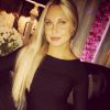 Violetta Degtiareva, tenniswoman russe de 23 ans décédée d'une crise cardiaque en janvier 2015.