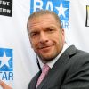 Paul "Triple H" Levesque à Washington Club le 29 avril 2011. 