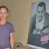 Exclusif - Jean-Jacques Goldman lors de la Vente aux enchères à l'occasion du 20ème anniversaire du spectacle "Les Vendanges du Coeur" à Ouveillan, près de Narbonne (Aude) au profit des "Restos du Coeur" le 20 juillet 2014 
