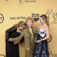 Debbie Reynolds : Sa fille Carrie Fisher lui rend hommage entre humour et amour