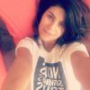 Karine Ferri se dévoile sans make-up en janvier 2015, sur Twitter