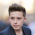  Brooklyn Beckham &agrave; Los Angeles, le 20 ao&ucirc;t 2014. 