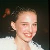 Natalie Portman à Hollywood le 2 novembre 1994.