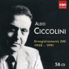 Le pianiste français Aldo Ciccolini est décédé à Asnières-sur-Seine dans la nuit du samedi au dimanche 1er février 2015. Il avait 89 ans.