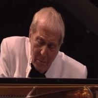 Aldo Ciccolini : Mort de l'immense pianiste français